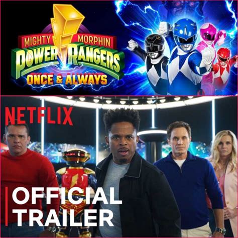 power rangers once and always watch online|power rangers on netflix.